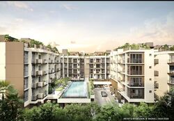 Bagnall Haus (D16), Condominium #567190741
